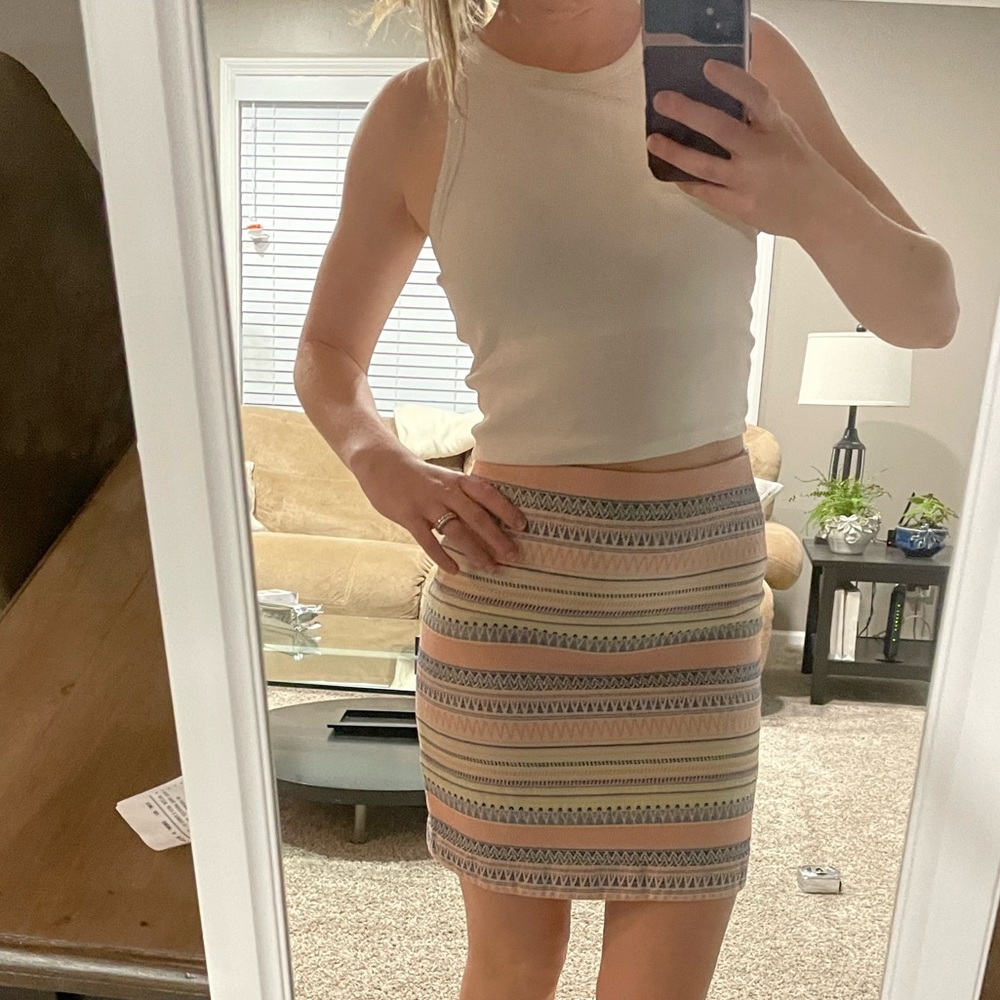 Skirt